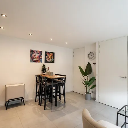 In The Heart Of * Tilburg