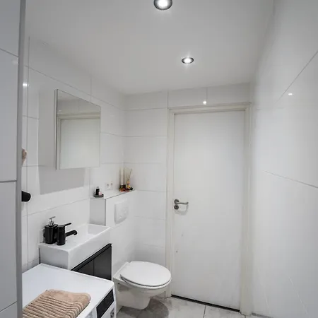 In The Heart Of * Tilburg