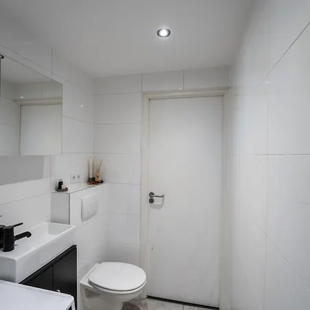 In The Heart Of Τίλμπουργκ