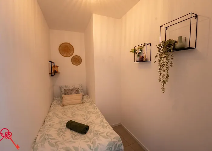 In The Heart Of ティルブルグ