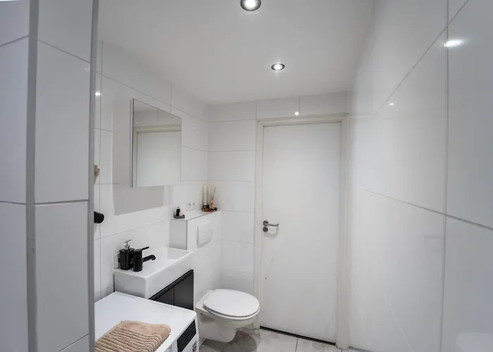 In The Heart Of * Tilburg