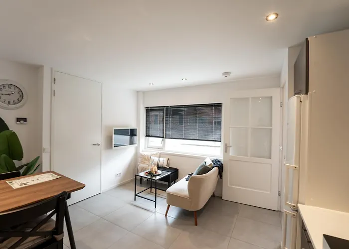 In The Heart Of * Τίλμπουργκ