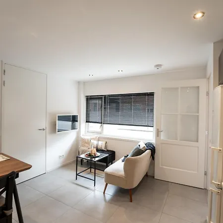 In The Heart Of * Tilburg