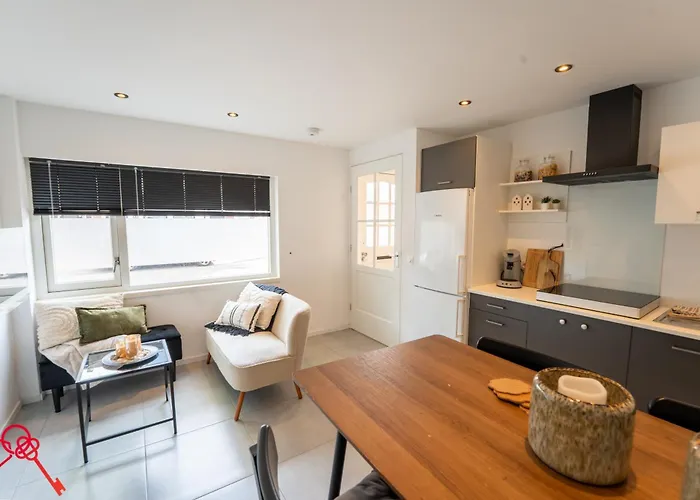 Lägenhet In The Heart Of *