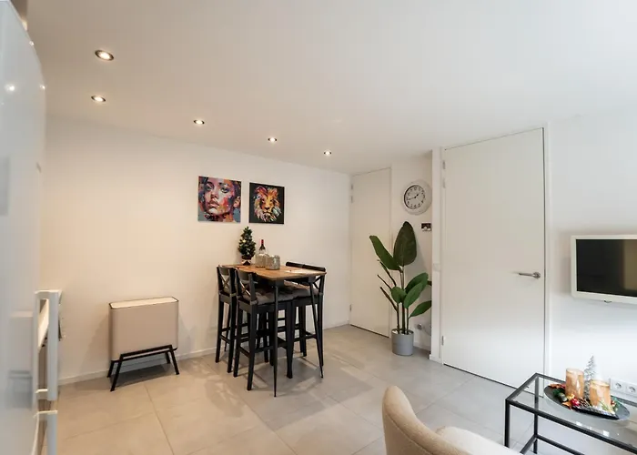 In The Heart Of * Tilburg