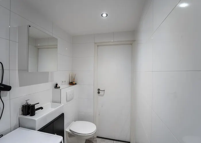 In The Heart Of Tilburg